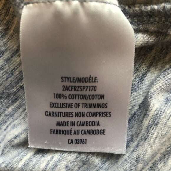 Ripzone Mens Polo  Shirt Med - Picture 8 of 10